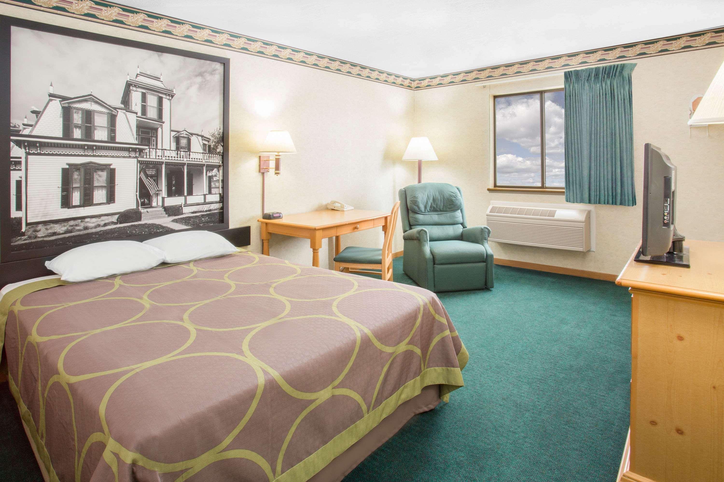 Burgundy Inn & Suites By Oyo El Paso Exteriör bild