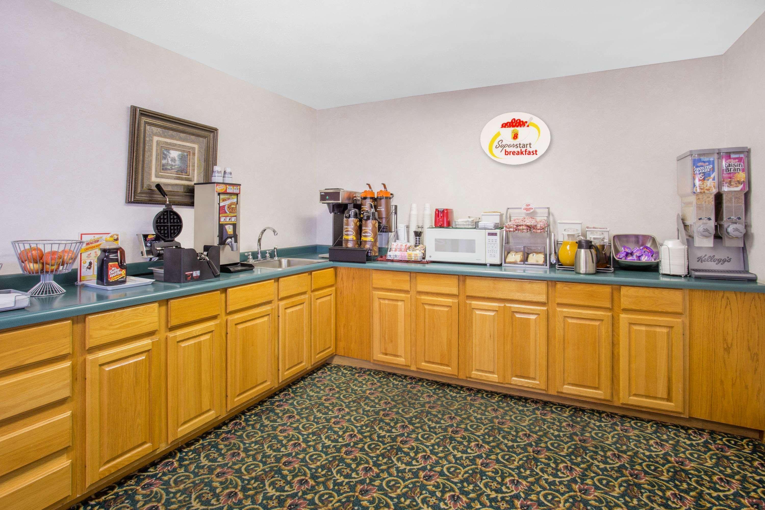 Burgundy Inn & Suites By Oyo El Paso Exteriör bild