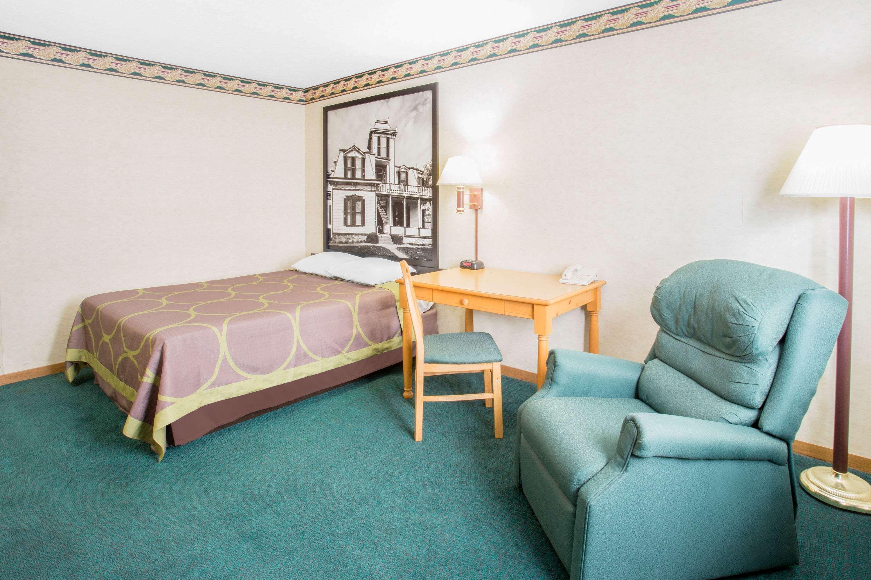Burgundy Inn & Suites By Oyo El Paso Exteriör bild